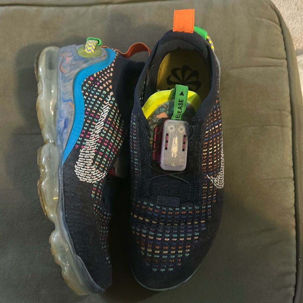 Women Nike vapor max